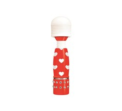   Bodywand Heartbreaker Mini Massager 